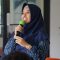 Ketua Pengurus Harian Yayasan Lembaga Konsumen Indonesia (YLKI), Niti Emiliana. [foto:dok/cb]