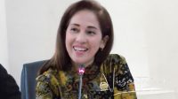 Anggota DPRD Provinsi Gorontalo, Yeyen S. Sidiki. [foto:dok/nusantara1]