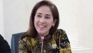 Anggota DPRD Provinsi Gorontalo, Yeyen S. Sidiki. [foto:dok/nusantara1]