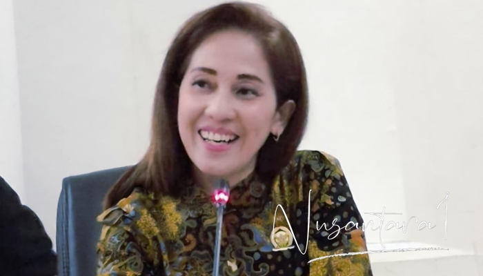 Anggota DPRD Provinsi Gorontalo, Yeyen S. Sidiki. [foto:dok/nusantara1]