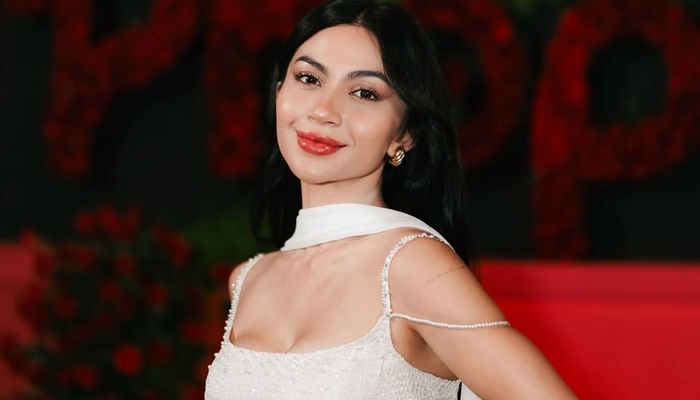 Ariel Tatu. [foto:dok/rcti]