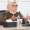 Menteri Pemberdayaan Perempuan dan Perlindungan Anak (PPPA) Arifah Fauzi