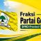 Ilutrasi. Fraksi Partai Golkar DPRD Provinsi Gorontalo.