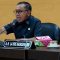 Wakil Ketua DPRD Provinsi Gorontalo, Laode Haimudin.