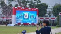 Bank Indonesia (BI) memperluas pemberlakuan Merchant Discount Rate (MDR) QRIS 0 persen bagi pelaku UMKM. [foto:dok/BI]