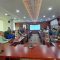 Pertemuan Komisi II dan IV DPRD Provinsi Gorontalo, dengan Bappenas. [foto:dok/humas]