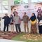 Kunjungan Komisi IV ke calon penerima bantuan, Yayasan Rumah Qur'an Al Ikhsan Madani, Pohuwato. [foto:dok/humas]
