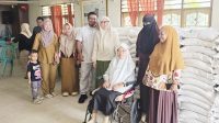 Kunjungan Komisi IV DPRD Provinsi Gorontalo di Desa Tenggela, Kabupaten Gorontalo. [foto:dok/humas]