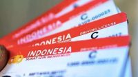 Ilustrasi. Masyarakat rela membayar Rp550 ribu untuk SIM C palsu. Padahal, SIM resminya hanya berkisar Rp100 ribu. [foto:dok/harianjogja]