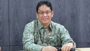 Purbaya Yudhi Sadewa