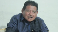 Anggota DPRD Gorontalo Utara, Thamrin Yusuf