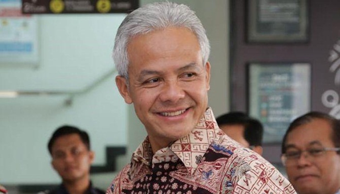 Ganjar Pranowo