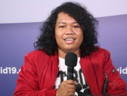 Komika Marshel Widianto. (Foto: Istimewa)