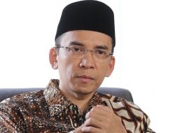 TGB Tuan Guru Bajang. (Foto/Ist)