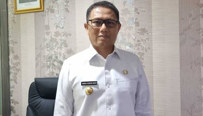 Pemprov Gorontalo Komit Tekan Stunting Nusantara Satu