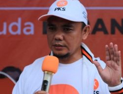 Anggota DPRD Kabupaten Gorontalo, Eman Mangopa. (Foto: Ist/Koleksi FB Eman Mangopa)