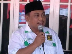 Anggota DPRD Kabupaten Gorontalo, Hendra Abdul. (Foto: Ist)