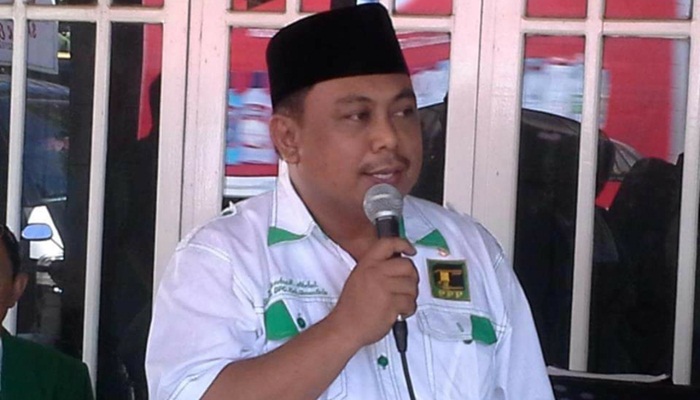 Anggota DPRD Kabupaten Gorontalo, Hendra Abdul. (Foto: Ist)