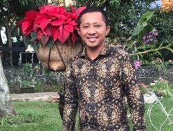 Anggota DPRD Kabupaten Gorontalo, Jayusdi Rivai. (Foto: Ist/Koleksi FB Jayusdi Rivai)