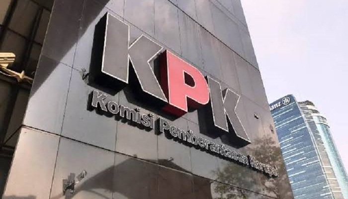 Gedung KPK. (Foto : Istimewa)