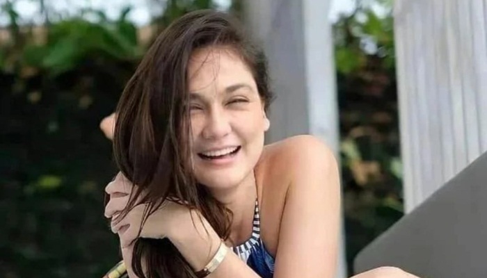 Luna Maya. (Foto: Ist/Koleksi IG Luna maya)