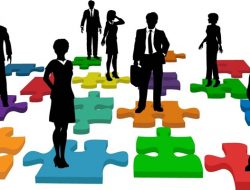 Ilustrasi. Pembangunan SDM