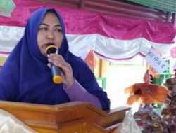 Wilvon Malahika Anggota DPRD Kabupaten Gorontalo, Wilvon Malahika