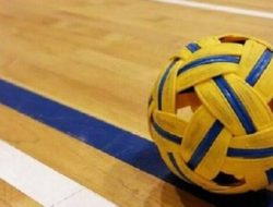 Ilustrasi. Atlet Sepak takraw Gorontalo pindah ke Jawa Barat. . (Foto: Ist)