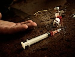 Ilustrasi. Undang-undang Narkotika minta direvisi guna mengikuti perkembangan zaman. (Foto: Ist)