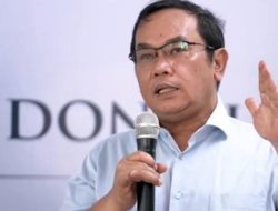 Saiful Mujani