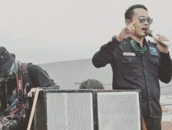 Tokoh Pemuda Boalemo, Helmi Rasyid. (Foto:Ist)