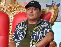 Wakil Ketua Komisi I DPRD Gorontalo Utara, Matran Lasunte. (Foto: Ist)