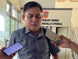 Anggota DPRD Gorontalo Utara, Matran Lasunte