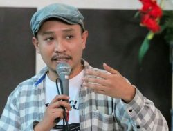 Bakal Calon Anggota DPD RI dari Dapil Gorontalo, Ronald S. Bidjuni. (Foto: Ist/Koleksi FB Ronald S. Bidjuni)