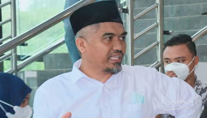 Wakil Ketua DPRD Gorontalo Utara, Hamzah Sidik. (Foto: Ist)