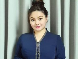 Anggota DPR RI, Hillary Brigitta Lasut. (Foto: Ist)