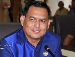 Anggota DPRD Gorontalo Utara, Matran Lasunte. (Foto: Ist)