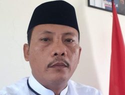 Menara 6 Sukarman Anggota DPRD Kabupaten Gorontalo, Sukarman Humonggio.