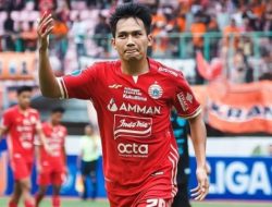 Persija Jakarta menang 2-0 atas Arema FC di Liga 1 2022-2023. (Foto: Ist/ instagrampersija)