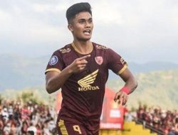 Penyerang muda PSM Makassar, Ramadhan Sananta. (Foto: Ist/PSM Makassar)