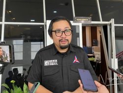 Anggota Komisi III DPRD Provinsi Gorontalo, Erwin Ismail. (Foto: Nusantara1)