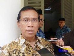 Peneliti Badan Riset dan Inovasi Nasional (BRIN) Lili Romli. (Foto: Ist)