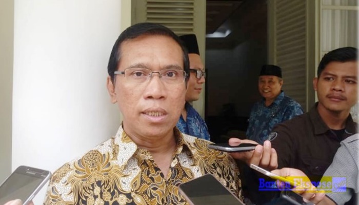 Peneliti Badan Riset dan Inovasi Nasional (BRIN) Lili Romli. (Foto: Ist)