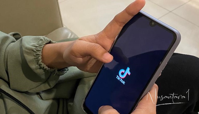 TikTok Luncurkan Fitur Baru, Solusi Agar Dapat Cuan Lebih - Nusantara Satu