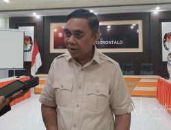 Ketua Komisi I DPRD Provinsi Gorontalo, AW Thalib. (Foto: Nusantara1)