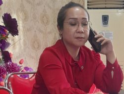 Ketua DPRD Gorontalo Utara, Deasy SM. Datau