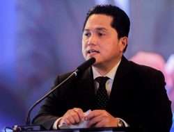 Menteri BUMN Erick Thohir. (Foto: Ist)