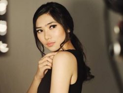 Isyana Sarasvati