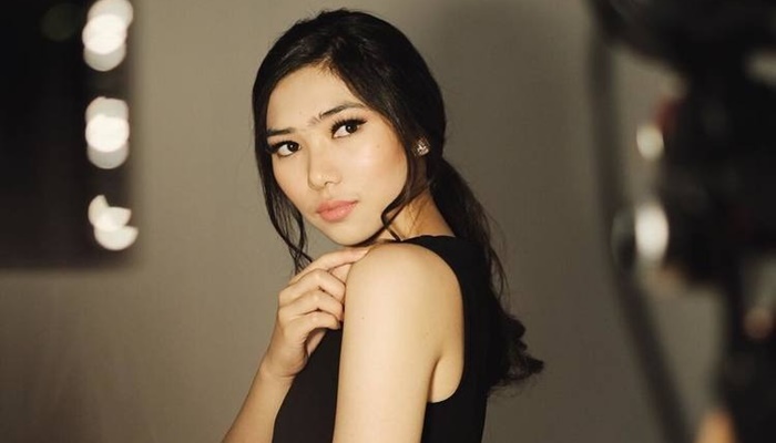 Isyana Sarasvati