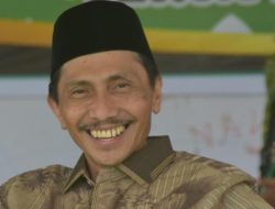 Ketua DPW PPP Gorontalo, Nelson Pomalingo. (Foto: Ist)